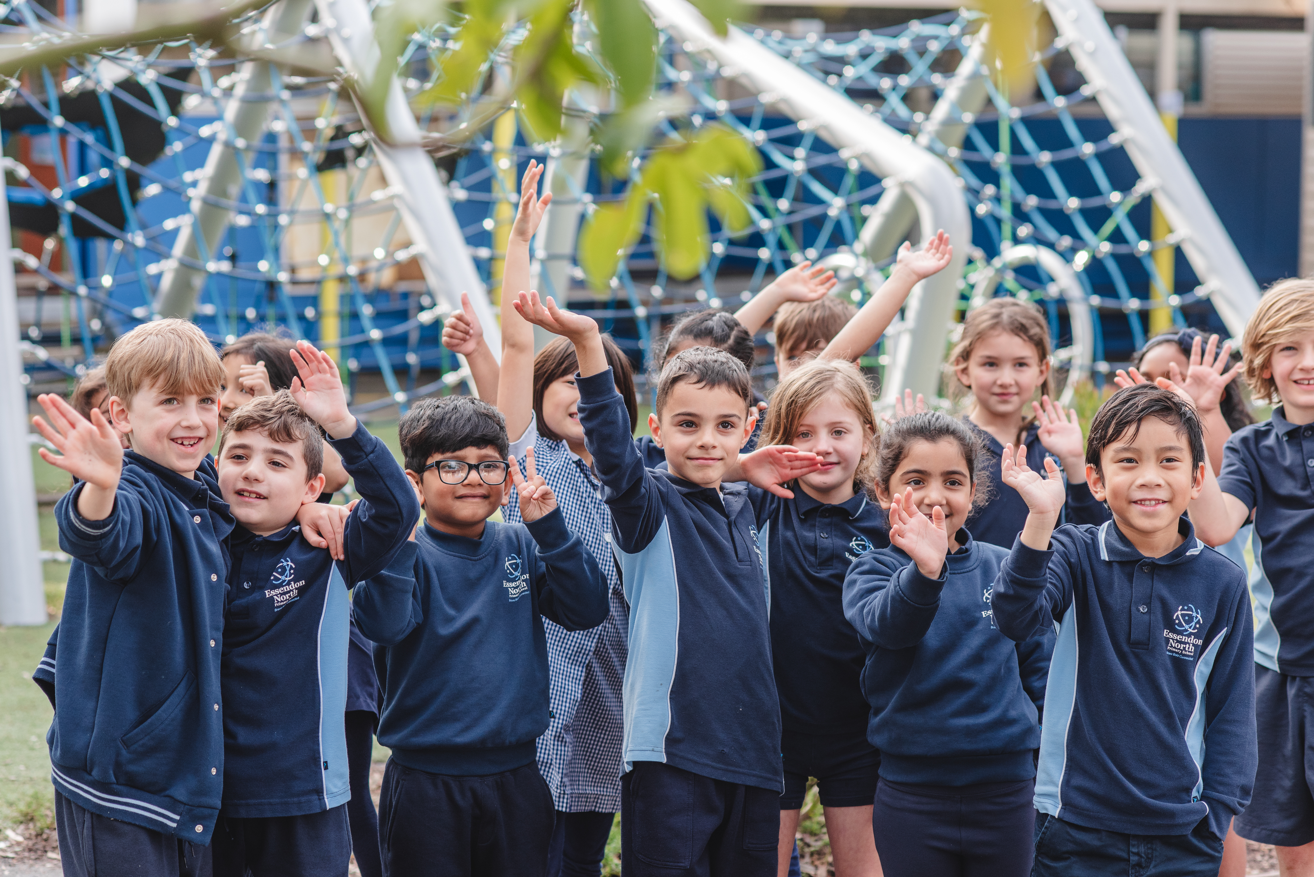 Essendon North Primary School